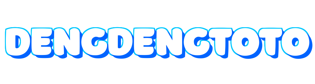 Logo DENGDENGTOTO